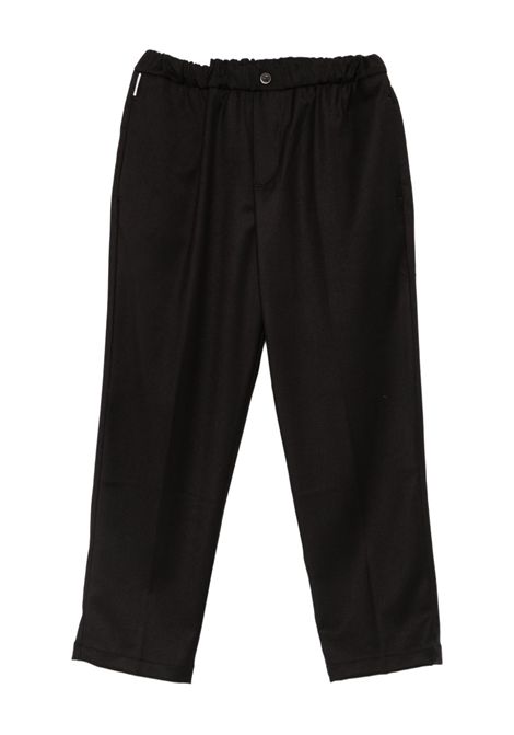 Pantaloni con vita elasticizzata MICHAEL COAL | ADA7157019
